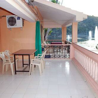 Hotel Lake City, Udaipur 4